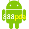 Aplicativo 888pda para Android