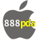 Aplicativo 888pda para iOS